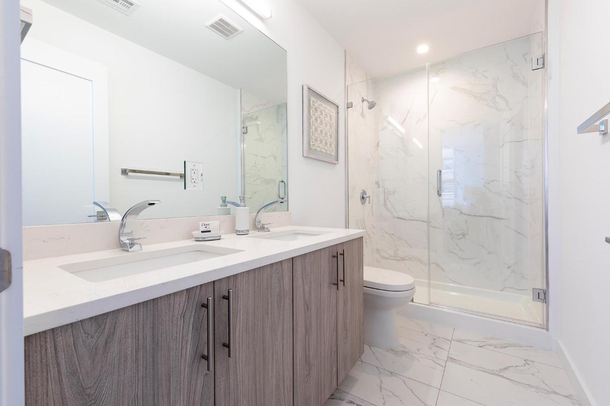 Modern 3Br Lofts With Outdoor Space Near Nyc Hoboken Exterior photo
